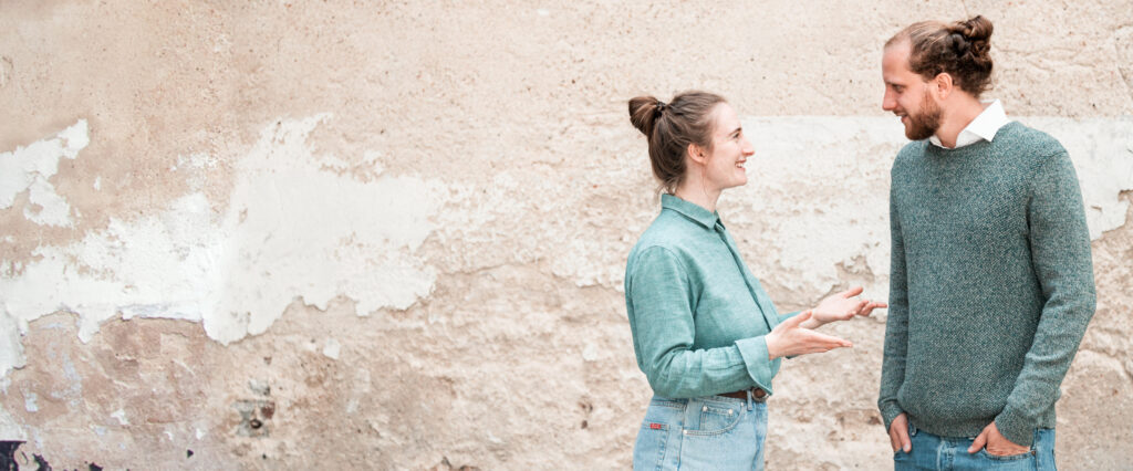 Gewaltfreie Kommunikation Aachen